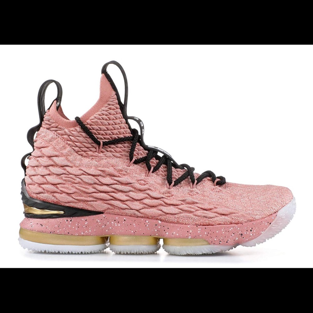 Nike Lebron 15 “Hollywood”